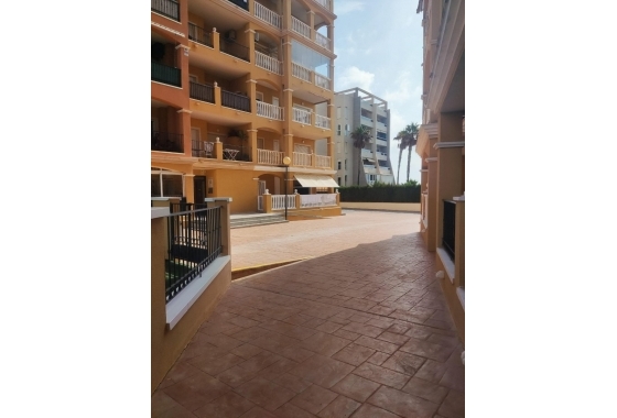 Rynek Wtórny - Apartament - Torrevieja - Torreblanca