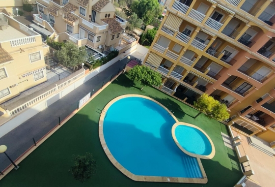 Rynek Wtórny - Apartament - Torrevieja - Torreblanca