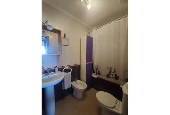 Rynek Wtórny - Apartament - Torrevieja - Torreblanca