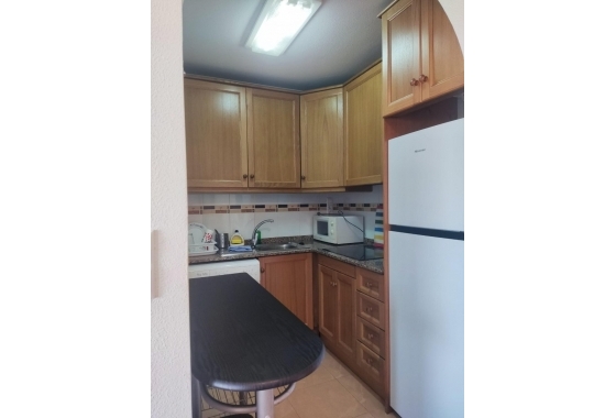 Rynek Wtórny - Apartament - Torrevieja - Torreblanca