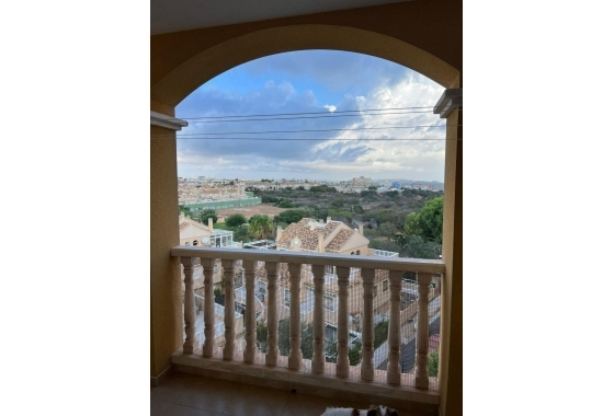 Rynek Wtórny - Apartament - Torrevieja - Torreblanca