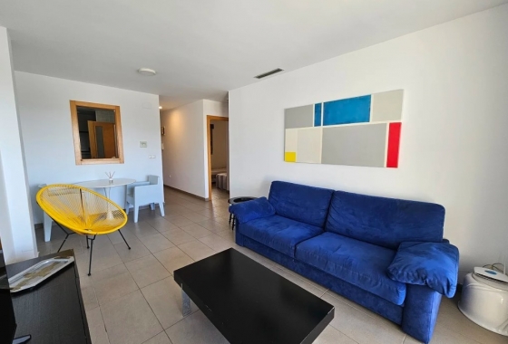 Rynek Wtórny - Apartament - Arenales del Sol - Arenales
