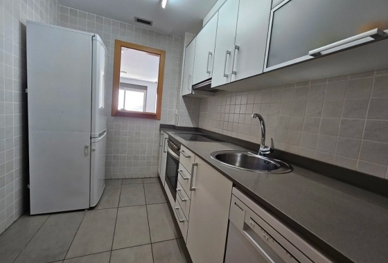 Rynek Wtórny - Apartament - Arenales del Sol - Arenales