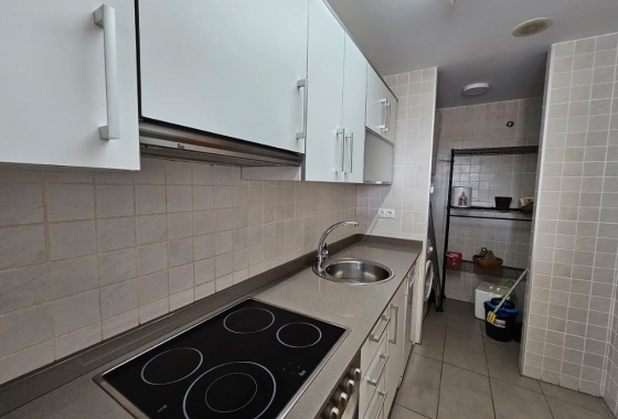 Rynek Wtórny - Apartament - Arenales del Sol - Arenales