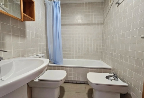 Rynek Wtórny - Apartament - Arenales del Sol - Arenales