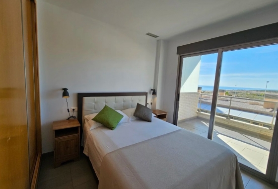 Rynek Wtórny - Apartament - Arenales del Sol - Arenales