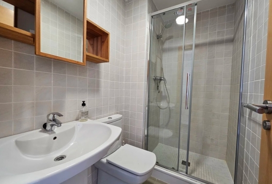 Rynek Wtórny - Apartament - Arenales del Sol - Arenales