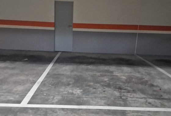 Rynek Wtórny - Apartament - Arenales del Sol - Arenales