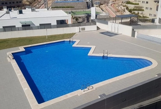 Rynek Wtórny - Apartament - Arenales del Sol - Arenales