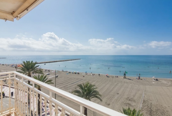 Rynek Wtórny - Apartament - Santa Pola