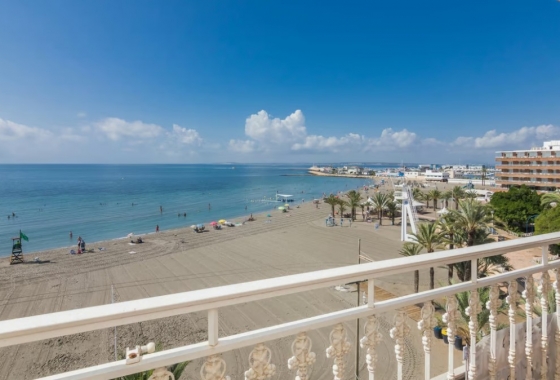 Rynek Wtórny - Apartament - Santa Pola