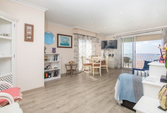 Rynek Wtórny - Apartament - Santa Pola