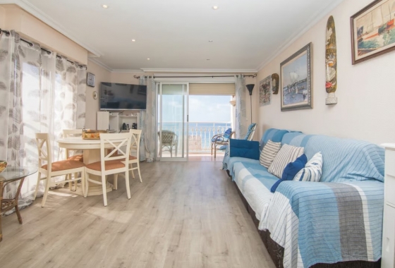 Rynek Wtórny - Apartament - Santa Pola