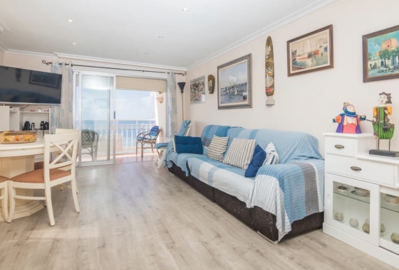 Rynek Wtórny - Apartament - Santa Pola