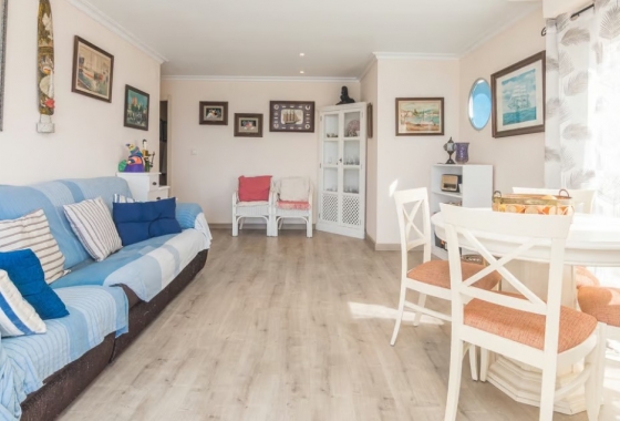 Rynek Wtórny - Apartament - Santa Pola