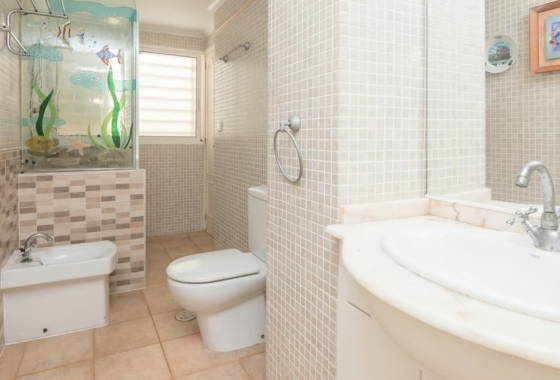 Rynek Wtórny - Apartament - Santa Pola