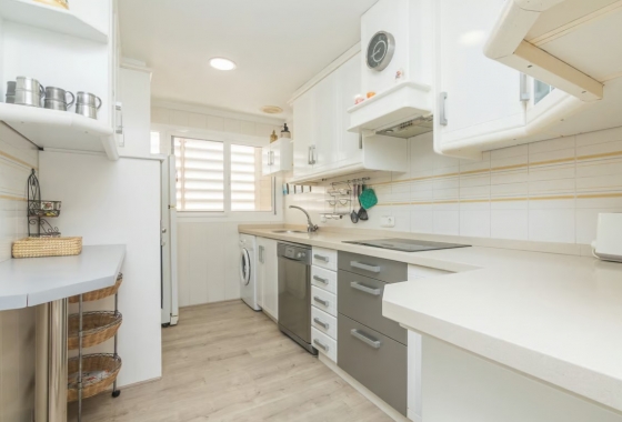 Rynek Wtórny - Apartament - Santa Pola