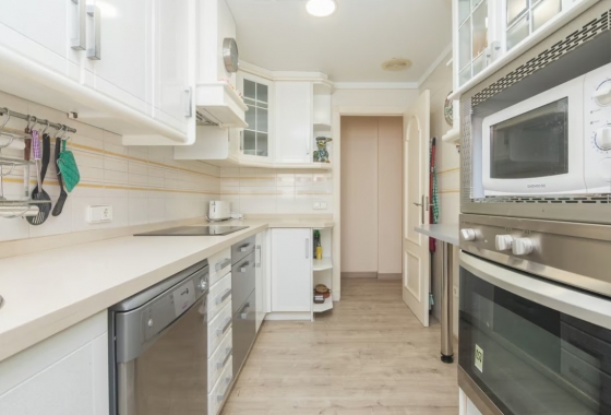 Rynek Wtórny - Apartament - Santa Pola