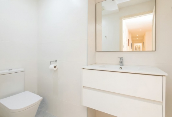 Rynek Wtórny - Apartament - Santa Pola