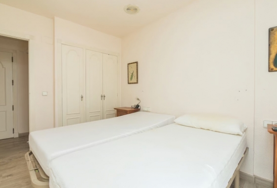 Rynek Wtórny - Apartament - Santa Pola