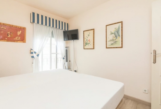 Rynek Wtórny - Apartament - Santa Pola