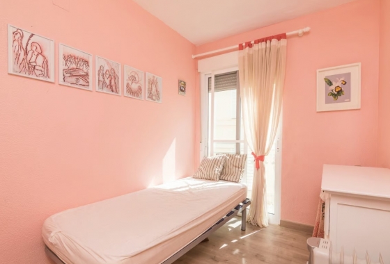 Rynek Wtórny - Apartament - Santa Pola
