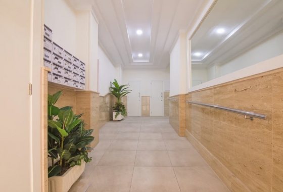 Rynek Wtórny - Apartament - Santa Pola