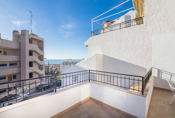 Reventa - Bungalow - Santa Pola