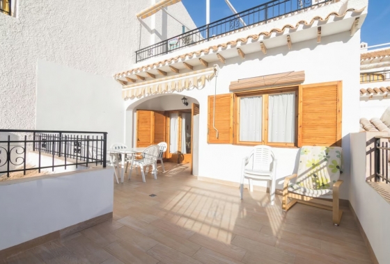 Reventa - Bungalow - Santa Pola