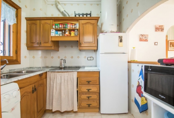 Reventa - Bungalow - Santa Pola