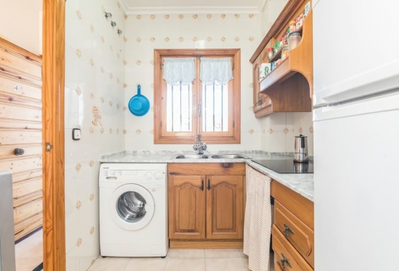 Reventa - Bungalow - Santa Pola