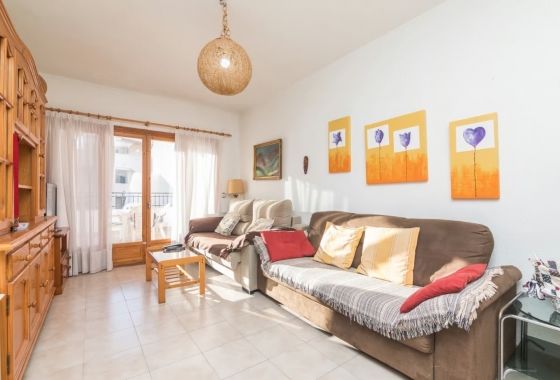 Reventa - Bungalow - Santa Pola