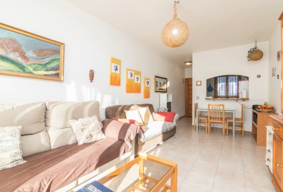 Reventa - Bungalow - Santa Pola