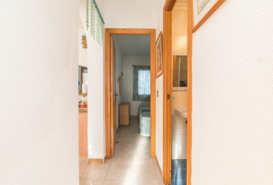 Reventa - Bungalow - Santa Pola