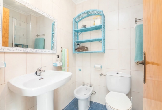 Reventa - Bungalow - Santa Pola