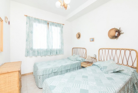 Reventa - Bungalow - Santa Pola
