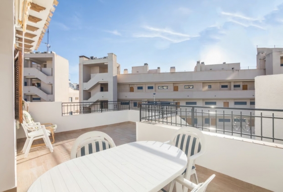 Reventa - Bungalow - Santa Pola