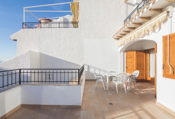 Reventa - Bungalow - Santa Pola