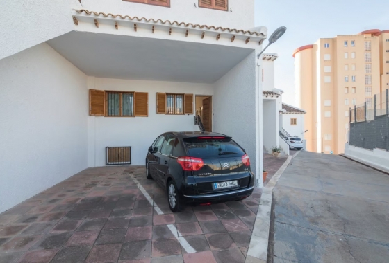 Reventa - Bungalow - Santa Pola