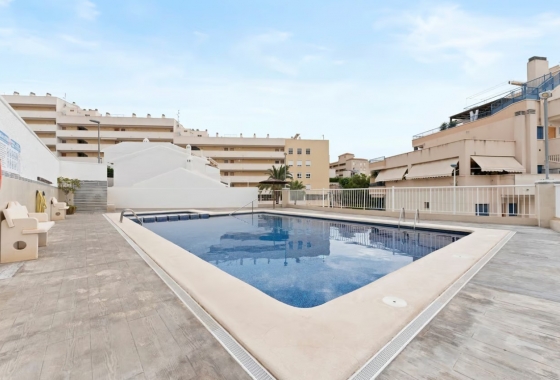 Reventa - Bungalow - Santa Pola