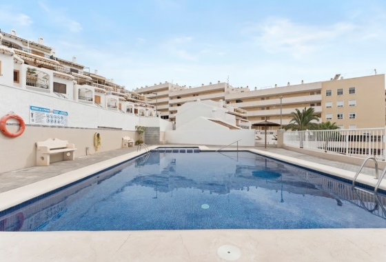 Reventa - Bungalow - Santa Pola