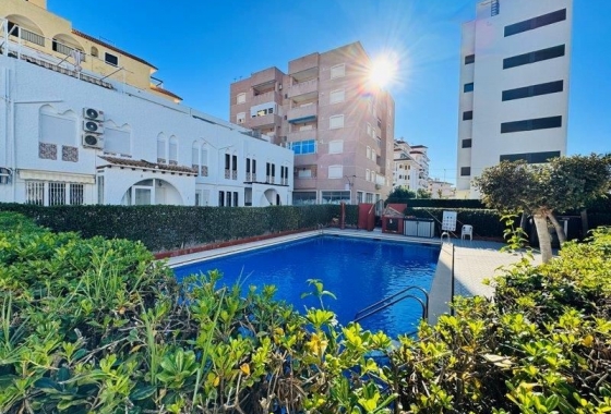 Rynek Wtórny - Dupleks - La Mata