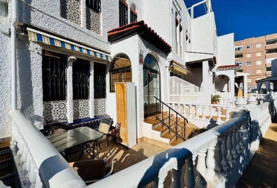 Rynek Wtórny - Dupleks - La Mata