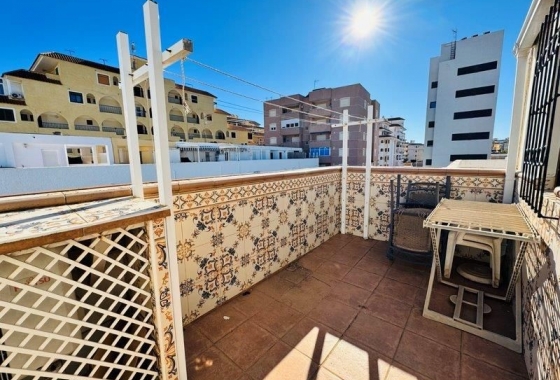 Rynek Wtórny - Dupleks - La Mata