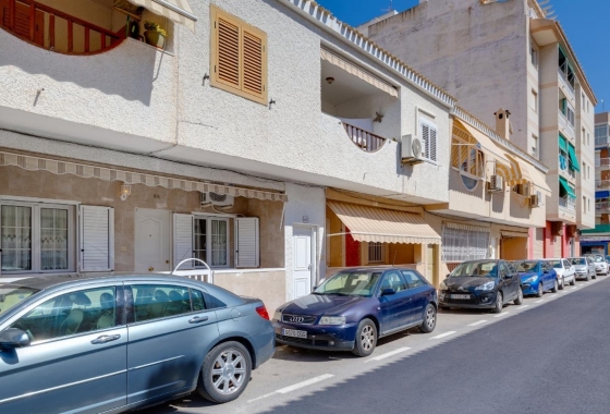 Rynek Wtórny - Bungalow - Torrevieja - Acequion