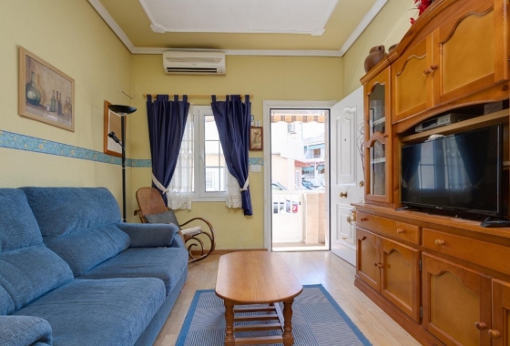 Rynek Wtórny - Bungalow - Torrevieja - Acequion