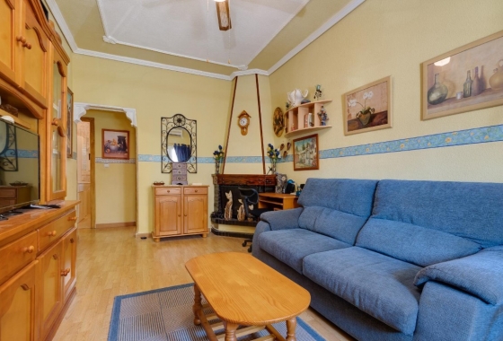 Rynek Wtórny - Bungalow - Torrevieja - Acequion