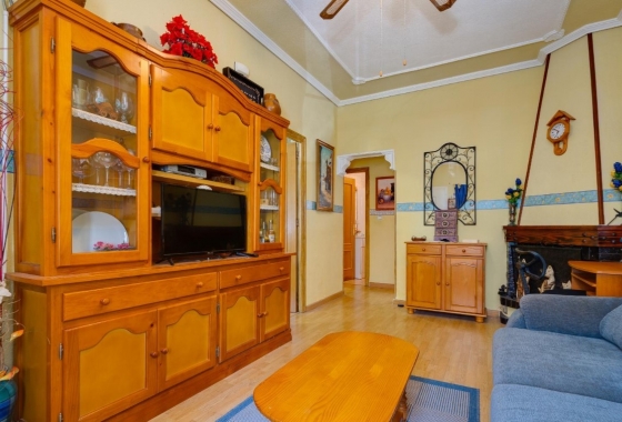 Rynek Wtórny - Bungalow - Torrevieja - Acequion