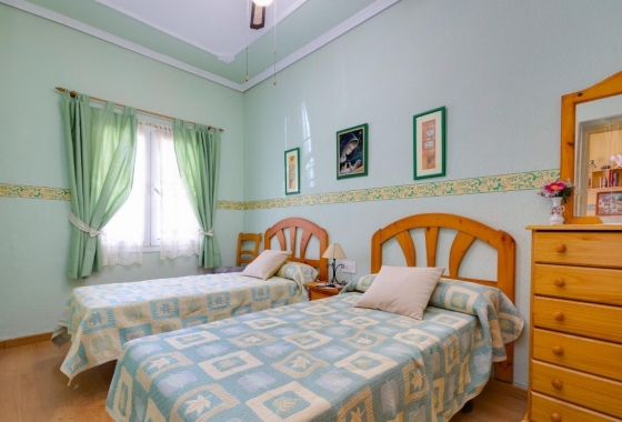 Rynek Wtórny - Bungalow - Torrevieja - Acequion