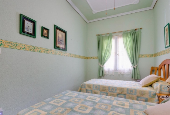 Rynek Wtórny - Bungalow - Torrevieja - Acequion